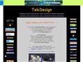 http://tekidesign.fw.hu ismertető oldala